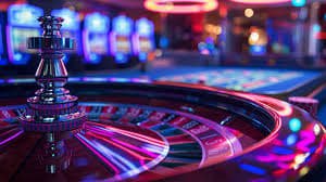 Antarmuka platform bantengslot menampilkan permainan kasino dan sportsbook