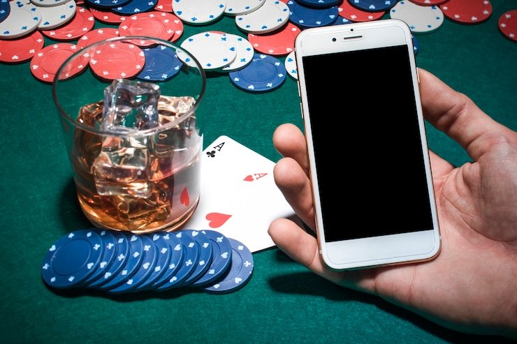 Tangkapan layar instalasi aplikasi bantengslot Android dengan langkah-langkah unduh dan instalasi